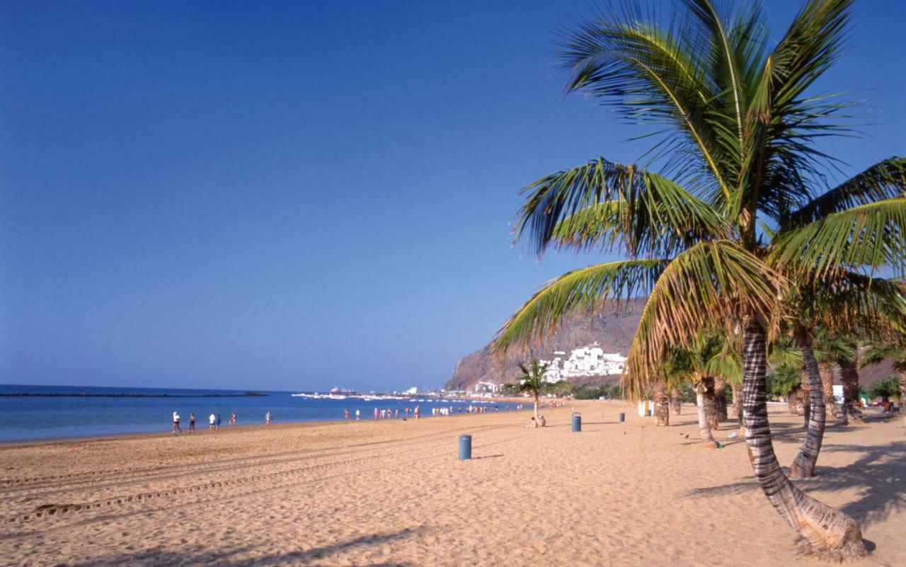 Alcala Center A 5 Minutos Del Paseo Y Playas Leilighet Eksteriør bilde