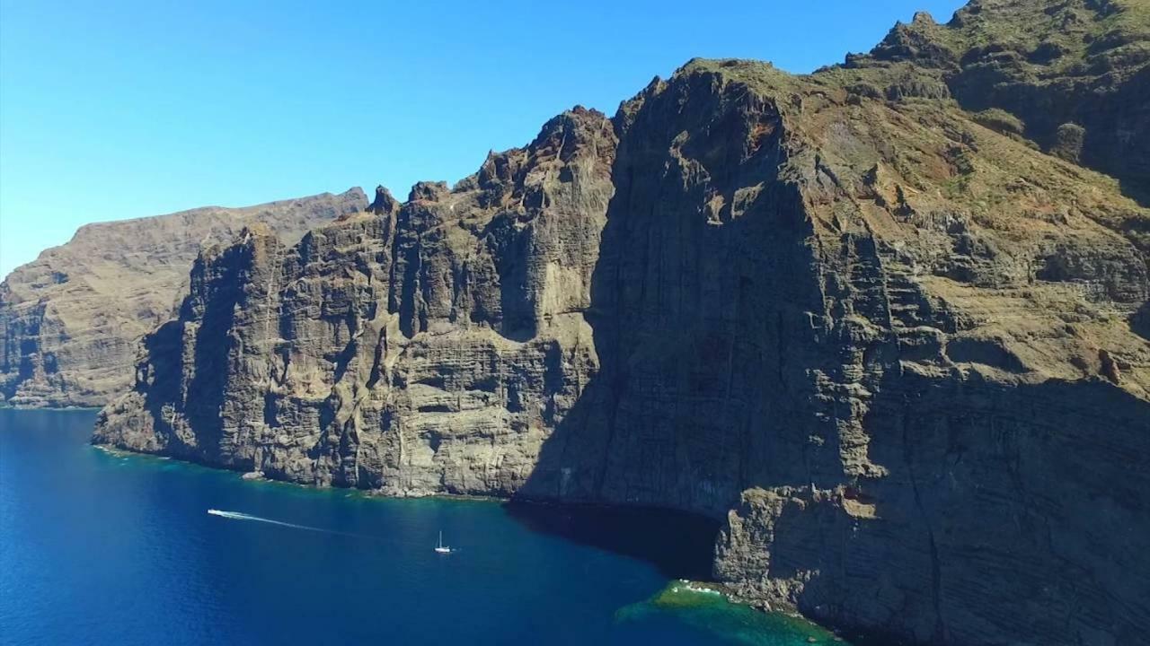 Alcala Center A 5 Minutos Del Paseo Y Playas Leilighet Eksteriør bilde