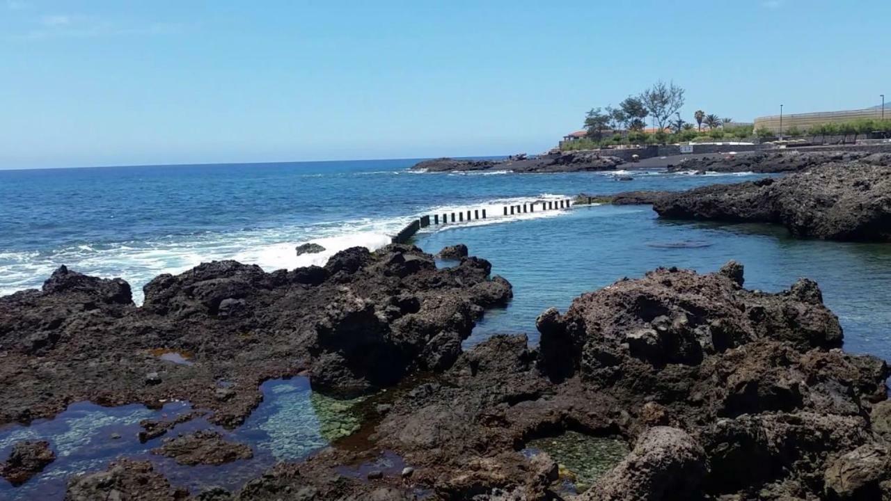Alcala Center A 5 Minutos Del Paseo Y Playas Leilighet Eksteriør bilde
