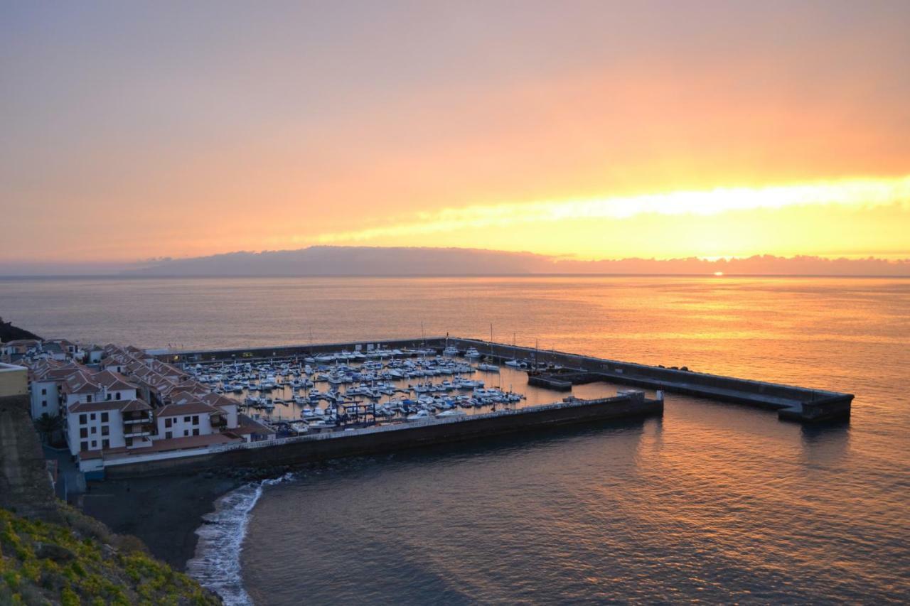 Alcala Center A 5 Minutos Del Paseo Y Playas Leilighet Eksteriør bilde