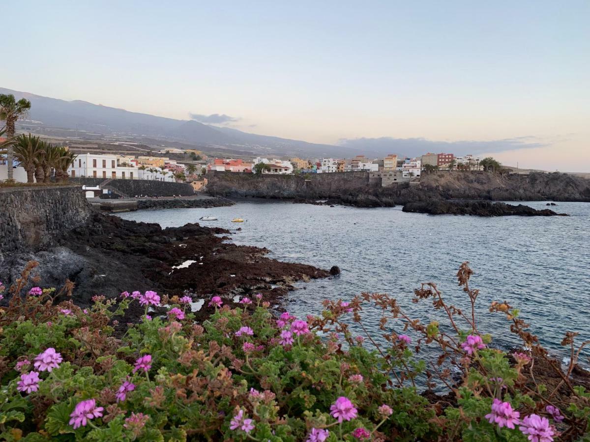 Alcala Center A 5 Minutos Del Paseo Y Playas Leilighet Eksteriør bilde