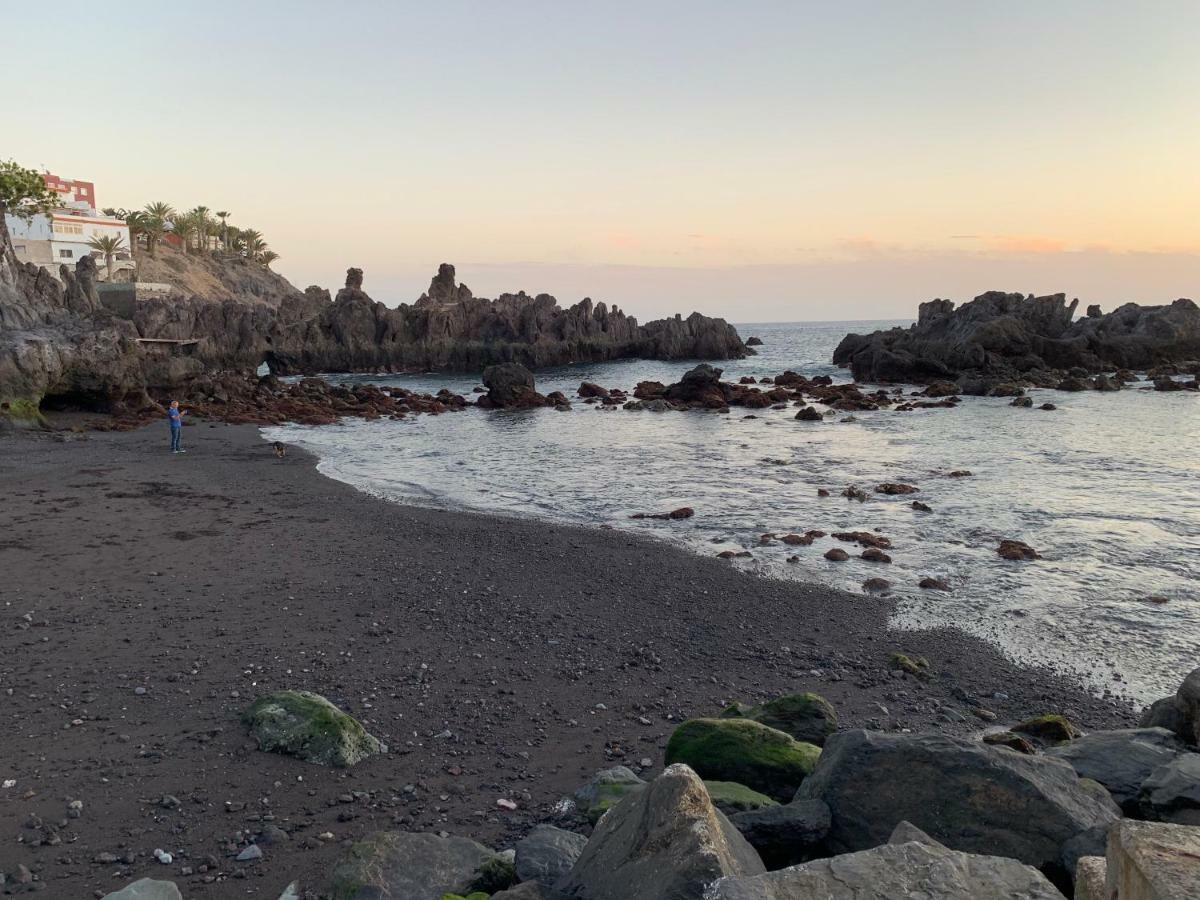 Alcala Center A 5 Minutos Del Paseo Y Playas Leilighet Eksteriør bilde