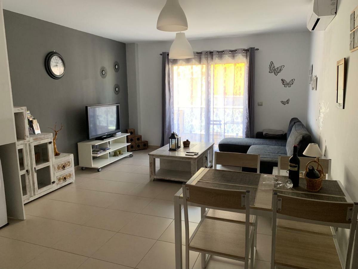 Alcala Center A 5 Minutos Del Paseo Y Playas Leilighet Eksteriør bilde