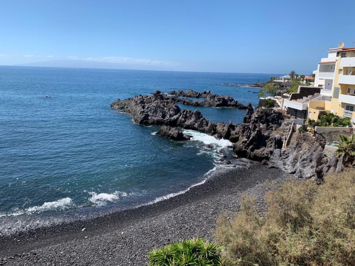 Alcala Center A 5 Minutos Del Paseo Y Playas Leilighet Eksteriør bilde